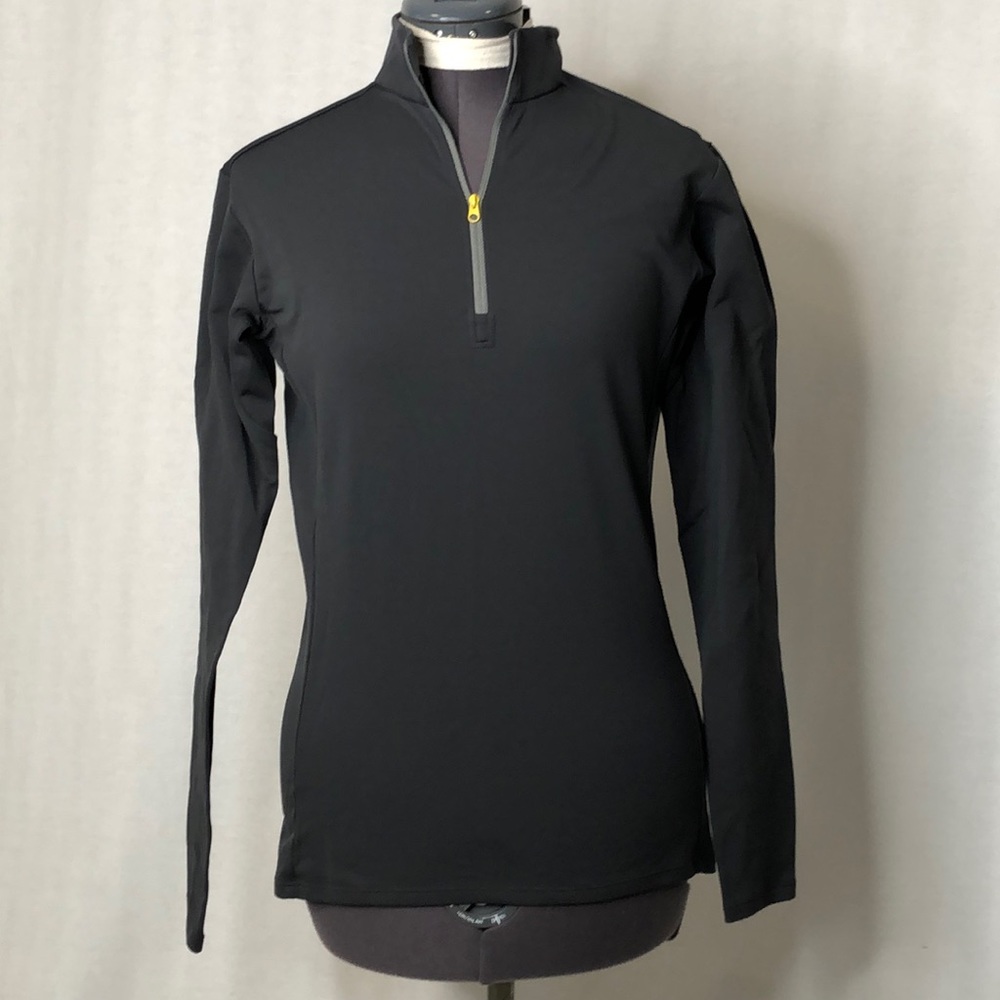 Arc’teryx Mens Half Zip Pullover